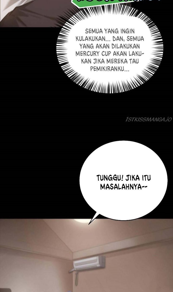 The Blade of Evolution – Walking Alone in the Dungeon Chapter 69 Gambar 27